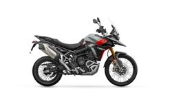 Triumph Tiger 900 Rally PRO