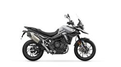 Triumph Tiger 900 GT PRO