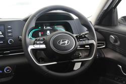 2025 Hyundai i30 Hybrid