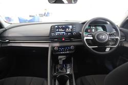 2025 Hyundai i30 Hybrid