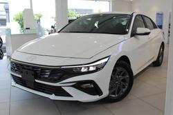 2025 Hyundai i30 Hybrid