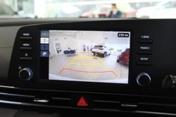 2025 Hyundai i30 Hybrid