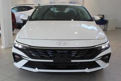 2025 Hyundai i30 Hybrid