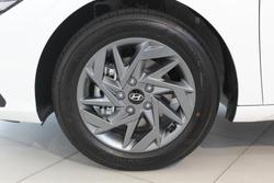 2025 Hyundai i30 Hybrid