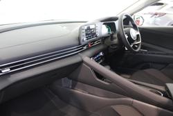 2025 Hyundai i30 Hybrid