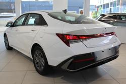 2025 Hyundai i30 Hybrid