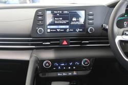 2025 Hyundai i30 Hybrid