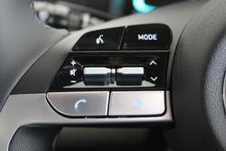 2025 Hyundai i30 Hybrid