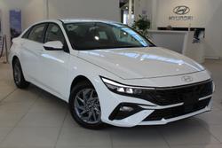 2025 Hyundai i30 Hybrid