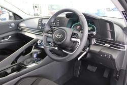 2025 Hyundai i30 Hybrid