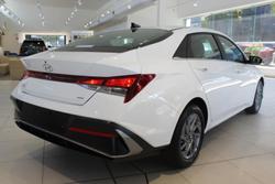 2025 Hyundai i30 Hybrid