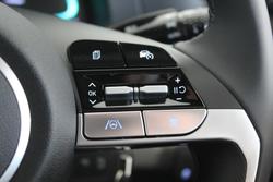 2025 Hyundai i30 Hybrid