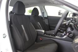 2025 Hyundai i30 Hybrid