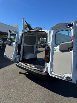 2024 Ford Transit Custom Trend SWB AV MY24.50 Frozen White