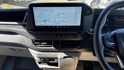 2024 Ford Transit Custom Trend SWB AV MY24.50 Frozen White