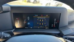 2024 Ford Transit Custom Trend SWB AV MY24.50 Frozen White