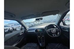 2022 MG MG3 Core
