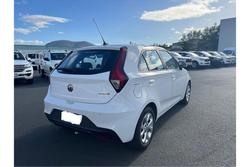 2022 MG MG3 Core