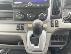 2025 Fuso Canter 815 White