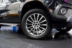 2020 Mercedes-Benz
                X-Class X350d Power