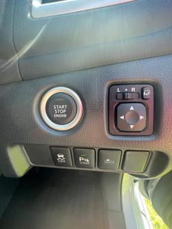 2024 Mitsubishi Pajero Sport Exceed QG MY25 4X4 Dual Range White Diamond