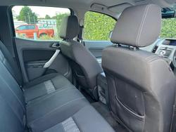 2014 Ford Ranger XLT