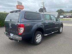 2014 Ford Ranger XLT
