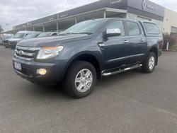 2014 Ford Ranger XLT
