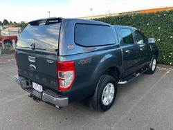 2014 Ford Ranger XLT