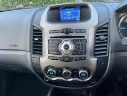 2014 Ford Ranger XLT