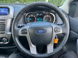 2014 Ford Ranger XLT