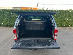 2014 Ford Ranger XLT