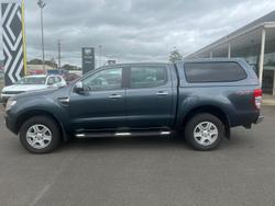 2014 Ford Ranger XLT