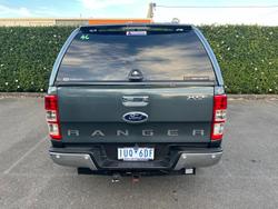 2014 Ford Ranger XLT