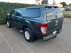 2014 Ford Ranger XLT
