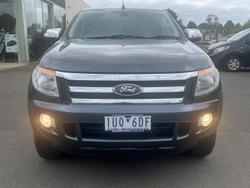 2014 Ford Ranger XLT