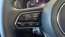 2025 Mazda CX-90 G50e GT