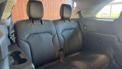 2025 Mazda CX-90 G50e GT