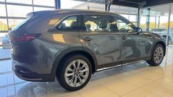 2025 Mazda CX-90 G50e GT