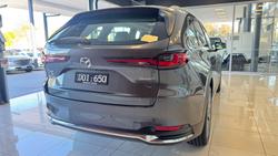 2025 Mazda CX-90 G50e GT