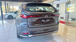 2025 Mazda CX-90 G50e GT