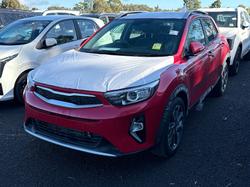 2025 KIA
STONIC SPORT