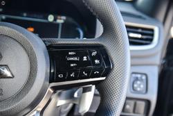 2025 Mitsubishi Pajero Sport GSR QG MY25 4X4 Dual Range Graphite Grey with Black Roof