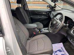 2018 Holden
Equinox LS
