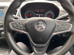 2018 Holden
Equinox LS