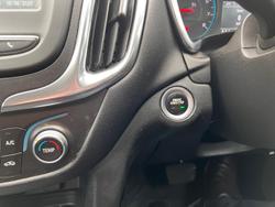 2018 Holden
Equinox LS