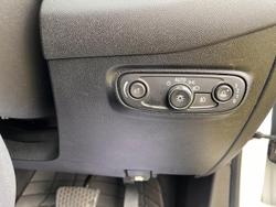 2018 Holden
Equinox LS