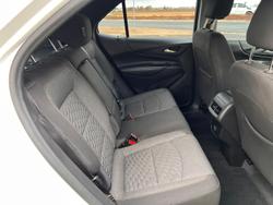 2018 Holden
Equinox LS