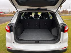 2018 Holden
Equinox LS