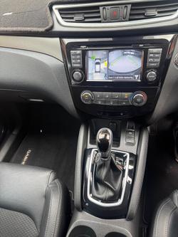 2019 Nissan QASHQAI ST-L J11 Series 3 MY20 Gun Metallic